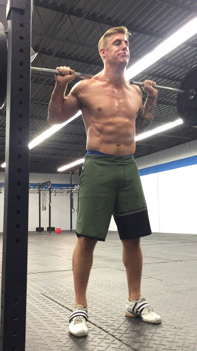 Gym «CrossFit Lindy - Free Trial Every Sunday», reviews and photos, 700 Oak St, Copiague, NY 11726, USA