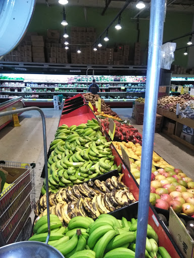 Supermarket «Hong Kong Supermarket», reviews and photos, 188 Commercial St, Malden, MA 02148, USA