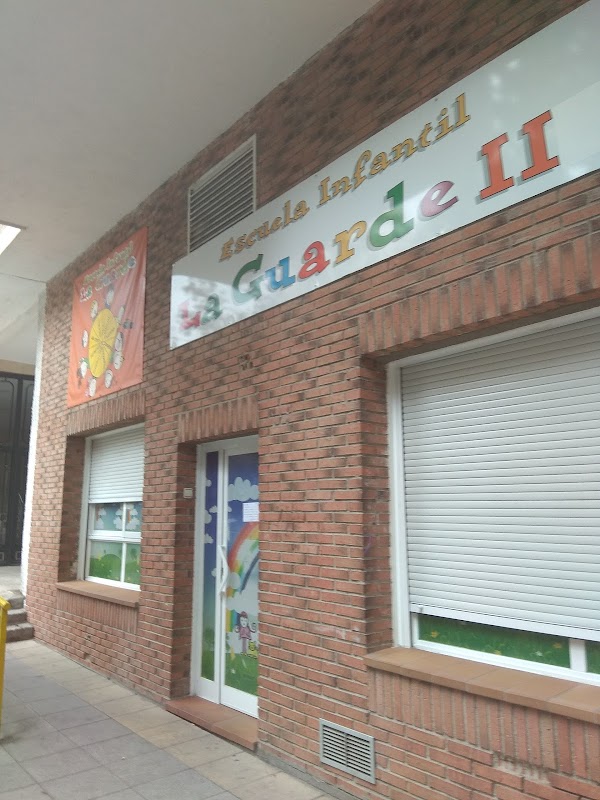 Imagen de Centro Privado De Educación Infantil La Guarde Ii (1 de 3)