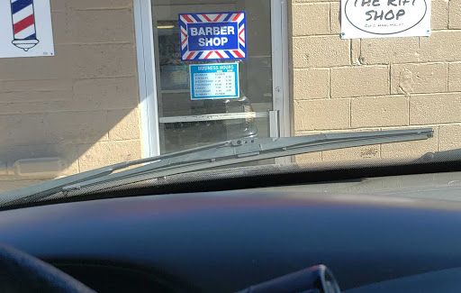 Barber Shop «Brandon Barbershop», reviews and photos, 24523 Sprague Rd, Columbia Station, OH 44028, USA