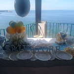 Photo n°13 de l'avis de Daniela.i fait le 24/06/2023 à 15:45 sur le  Ristorante Glauco - Terrazza sul mare dal 1947 à Scilla