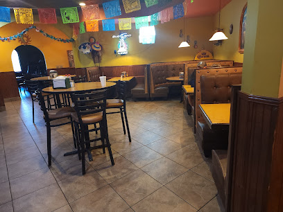 Bronco Mexican Restaurant - 600 W Floyd Baker Blvd, Gaffney, SC 29341