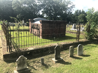 Beauregard Cemetery