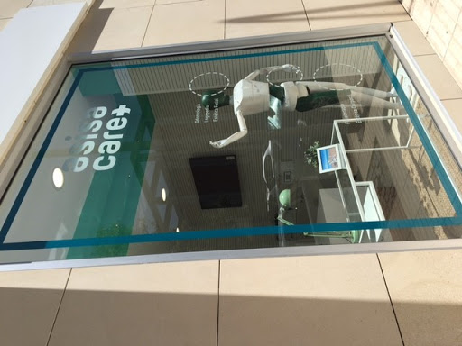 Información y opiniones sobre Clínica Asisa Care de Badajoz