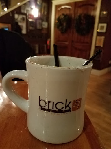 American Restaurant «Brick 29 Bistro», reviews and photos, 320 11th Ave S, Nampa, ID 83651, USA
