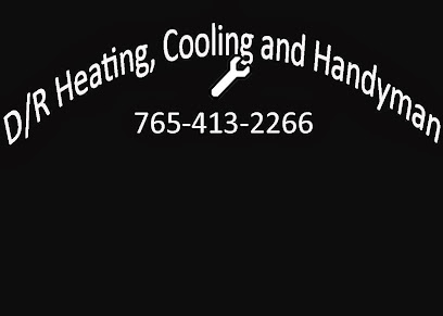 D/R Heating, Cooling and Handyman