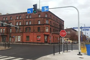 Centrum Bytomska w Piekarach Śląskich image