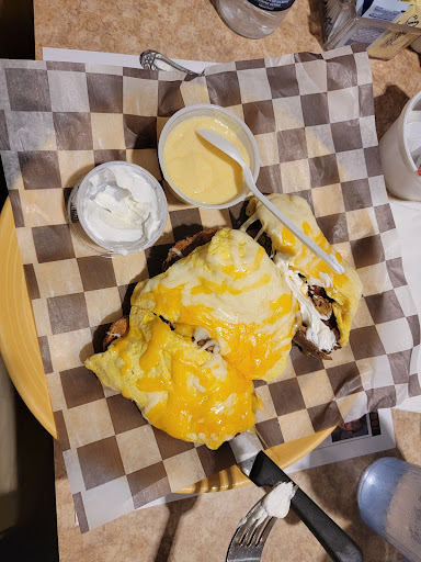 Restaurant «Sunset Diner», reviews and photos, 3315 Sunset Ave, Ocean Township, NJ 07712, USA