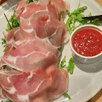 Photo n°1 de l'avis de Martin.o fait le 25/10/2023 à 11:03 sur le  Pizzeria Brückenwirt à St. Leonhard in Passeier