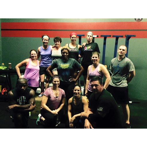 Gym «CrossFit Broken Chains», reviews and photos, 6663 Narcoossee Rd #184, Orlando, FL 32822, USA