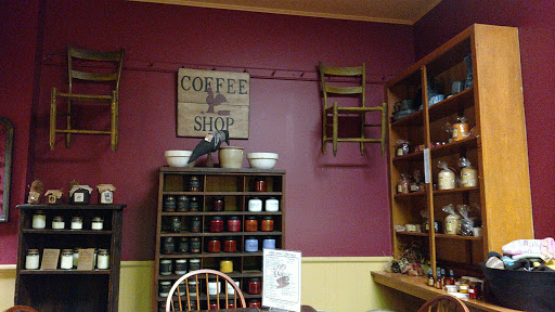Coffee Shop «Coffee Corners Antiques & Coffee House», reviews and photos, 14544 N Cheshire St, Burton, OH 44021, USA