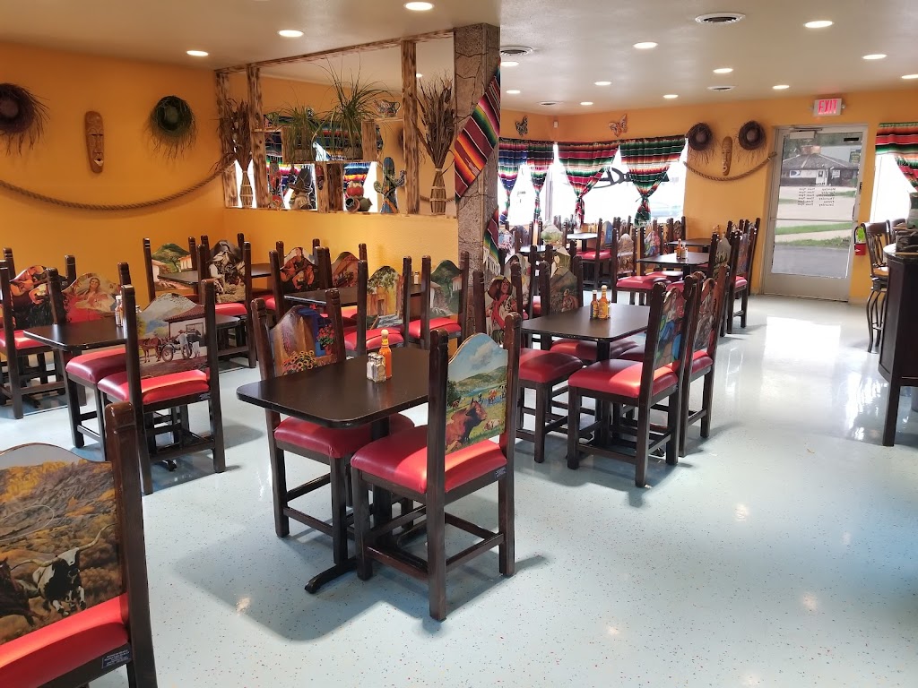 El Fogón Mexican Grill 54971