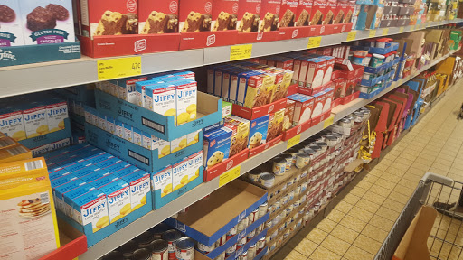 Supermarket «ALDI», reviews and photos, 1312 Bus Center Way, Edgewood, MD 21040, USA