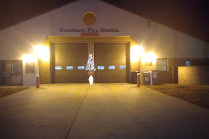 Southeast Fire Station