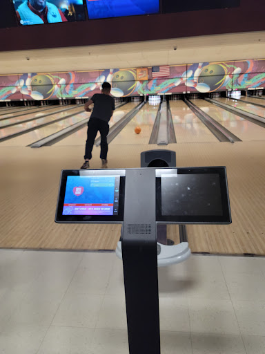 Bowling Alley «Palos Lanes Bowling Center», reviews and photos, 11025 SW Hwy, Palos Hills, IL 60465, USA