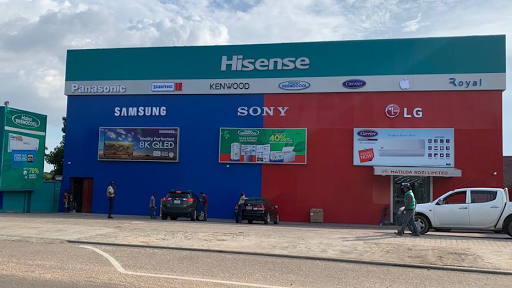 Samsung Showroom, 66 Aminu Kano Cres, Wuse, Abuja, Nigeria, Convenience Store, state Nasarawa