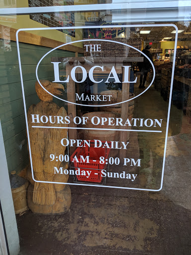 Grocery Store «The Local Market», reviews and photos, 246 W Broad St, Falls Church, VA 22046, USA