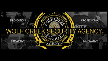 Wolf Creek Security Agency