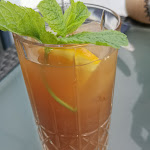 Photo n°2 de l'avis de Michael.h fait le 15/08/2021 à 15:59 sur le  masons Restaurant Trier à Trier