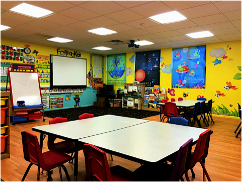 Child Care Agency «UniKids Child Care and Arts Center», reviews and photos, 3854 Hylan Blvd, Staten Island, NY 10308, USA