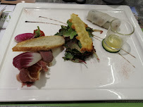 Foie gras du Restaurant français Le Relais Talmondais à Talmont-Saint-Hilaire - n°10