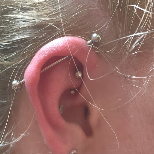 Explore mufc tattoo ideas, creative tattoo ideas in San Diego, available at Body Art Salon