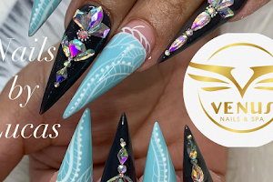 Venus Nails & Spa image