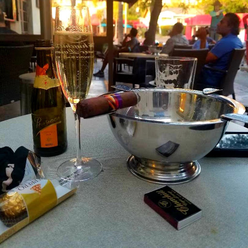 Cigar Shop «Churchill Cigar Lounge», reviews and photos, 2415 San Diego Ave, San Diego, CA 92110, USA