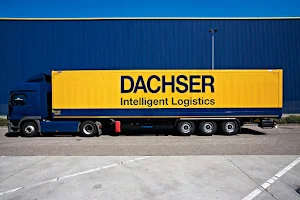 DACHSER Netherlands B.V. - Logistics Center Zevenaar image