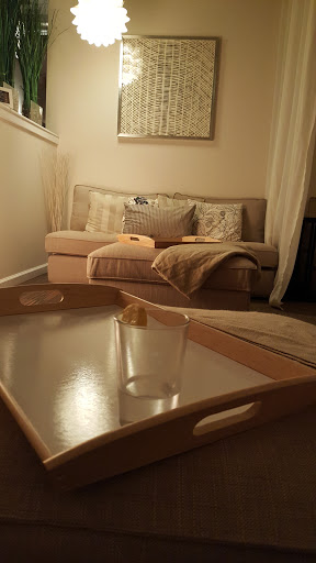 Hair Salon «Luxe Salon & Spa», reviews and photos, 824 1st St, Lancaster, PA 17603, USA