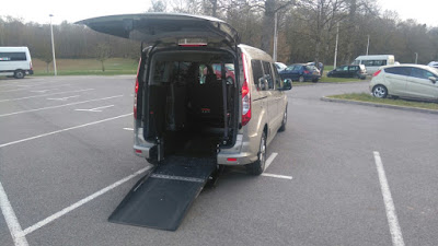 TAXI Fortin Christophe à Châteauneuf-en-Thymerais