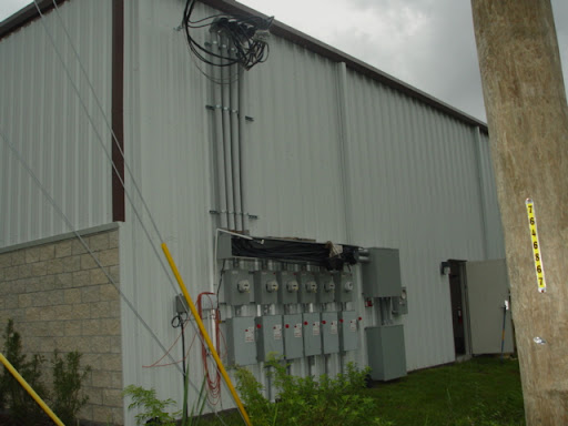 Electrician «A Plus American Electrical Enterprises», reviews and photos, 301 W Platt St #204, Tampa, FL 33606, USA