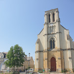 Photo n° 1 de l'avis de Jackie.i fait le 14/06/2023 à 12:44 pour Le Relais du Layon à Chemillé-en-Anjou