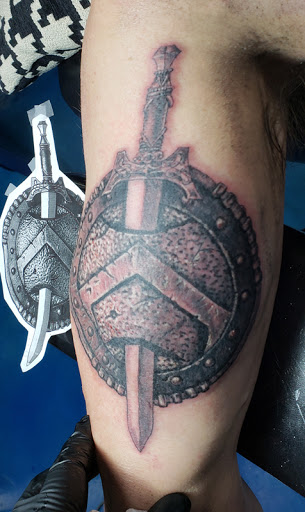 Find best tattoo ideas for wrist for your next unique tattoo in North Aurora at Ink Bar Tattoo