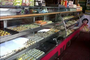 BALAJI MISTHAN BHANDAR [BMB Sweets And Fast Food] image