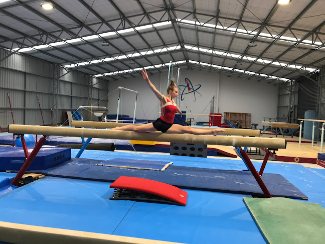 Affinity Gymnastics Academy - Rolleston