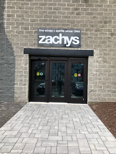 Liquor Store «Zachys Wine & Liquor», reviews and photos, 16 East Pkwy, Scarsdale, NY 10583, USA