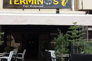 Café Restaurant Terminus image