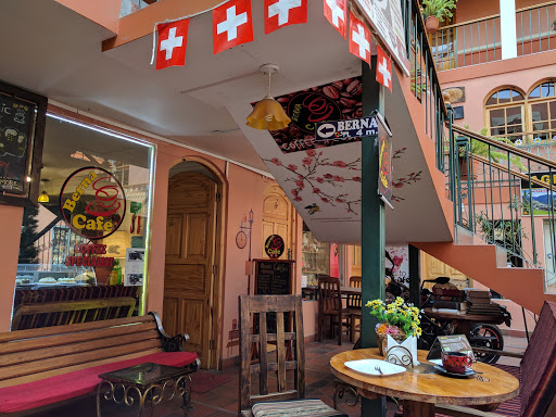 Berna Cafe