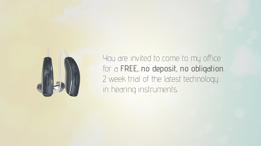 Affordable Hearing Service