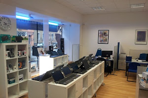 PSC Portable System Center GmbH