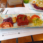 Photo n°4 de l'avis de Stefano.a fait le 27/05/2022 à 17:44 sur le  Enoteca Ristorante dei Tadi à Padua