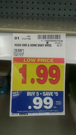 Grocery Store «Kroger», reviews and photos, 1213 Skyline Dr, Hopkinsville, KY 42240, USA