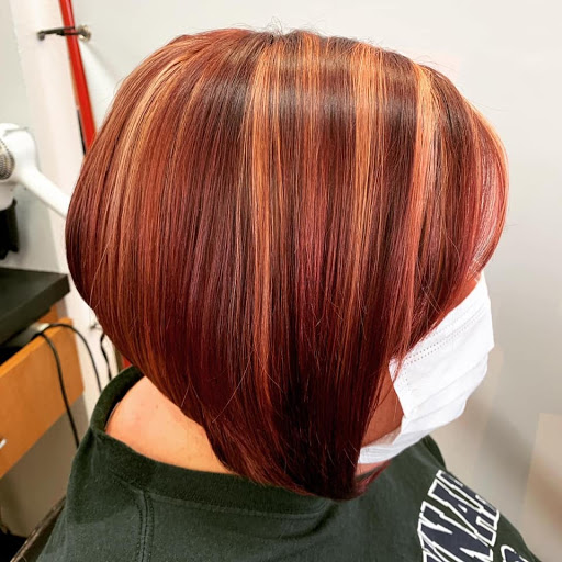 Hair Salon «Fantastic Sams Cut & Color», reviews and photos, 4267 US Hwy 98 N, Lakeland, FL 33809, USA