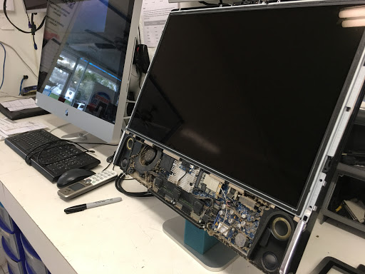 Computer Repair Service «Computer Jocks», reviews and photos, 726 Pulaski Hwy, Bear, DE 19701, USA