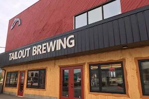 Tailout Brewing image
