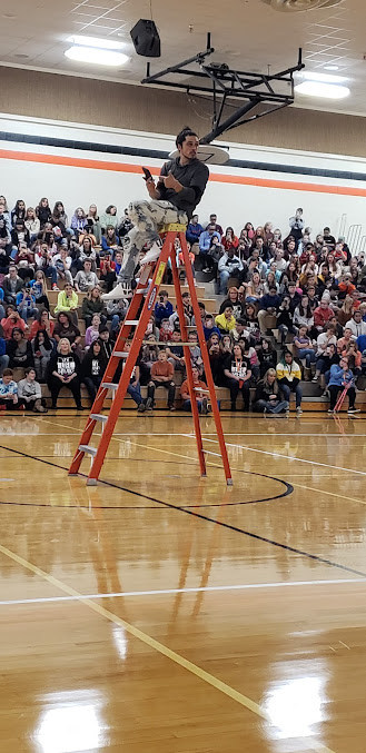 Taylorview Middle School