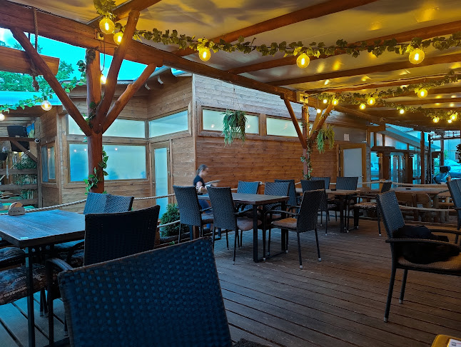 Értékelések erről a helyről: Zátony Kávézó és Pizzéria, Hódmezővásárhely - Pizza