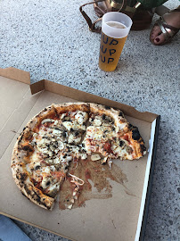 Plats et boissons du Pizzas à emporter Pizzeria LA BOITE ROSE Heat - Lyon 2 - n°8