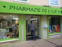 Pharmacie de L'Ile Sablé-sur-Sarthe